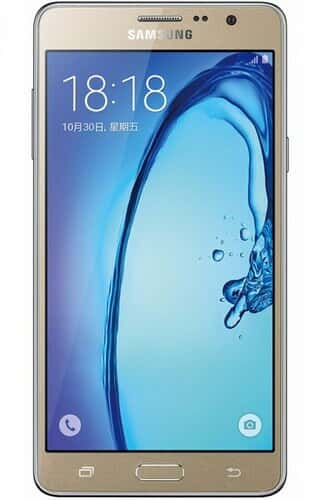 گوشی سامسونگ Galaxy On7 Dual SIM 8Gb 5.5inch126225